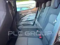 2021 Nissan Juke