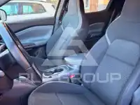 2021 Nissan Juke