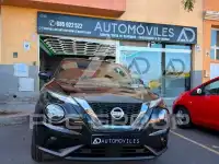 2021 Nissan Juke