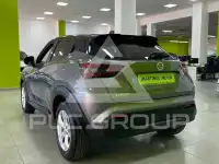 2021 Nissan Juke