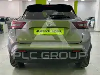 2021 Nissan Juke