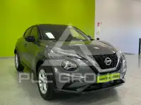 2021 Nissan Juke