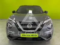 2021 Nissan Juke