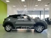2021 Nissan Juke