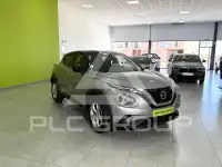 2021 Nissan Juke