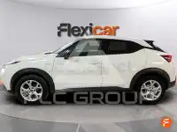 2021 Nissan Juke