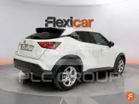 2021 Nissan Juke