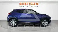 2021 Nissan Juke