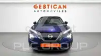 2021 Nissan Juke