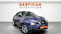 2021 Nissan Juke