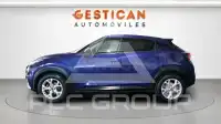 2021 Nissan Juke