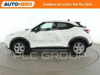 2021 Nissan Juke