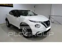 2021 Nissan Juke