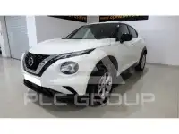 2021 Nissan Juke