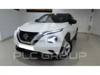 2021 Nissan Juke