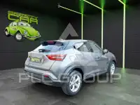 2021 Nissan Juke