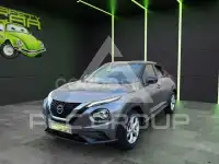 2021 Nissan Juke