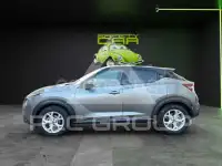 2021 Nissan Juke
