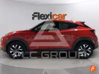 2021 Nissan Juke