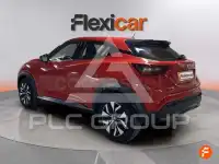 2021 Nissan Juke