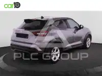 2021 Nissan Juke