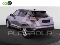 2021 Nissan Juke