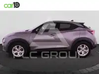 2021 Nissan Juke