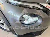 2021 Nissan Juke