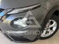 2021 Nissan Juke