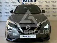 2021 Nissan Juke