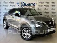 2021 Nissan Juke