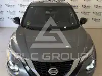 2021 Nissan Juke
