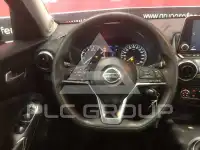2021 Nissan Juke