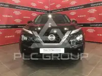 2021 Nissan Juke
