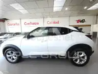 2021 Nissan Juke