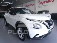 2021 Nissan Juke