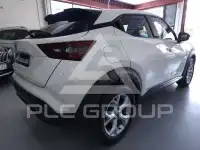 2021 Nissan Juke