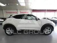 2021 Nissan Juke