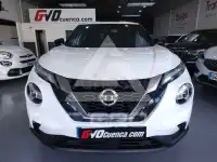 2021 Nissan Juke