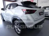 2021 Nissan Juke