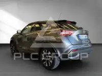2021 Nissan Juke