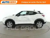 2021 Nissan Juke