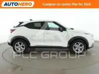 2021 Nissan Juke