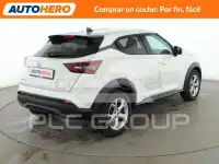 2021 Nissan Juke