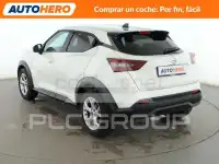 2021 Nissan Juke