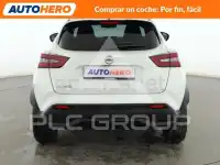 2021 Nissan Juke