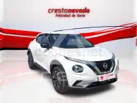 2021 Nissan Juke