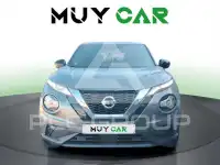 2021 Nissan Juke