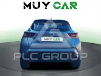 2021 Nissan Juke