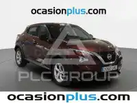 2021 Nissan Juke